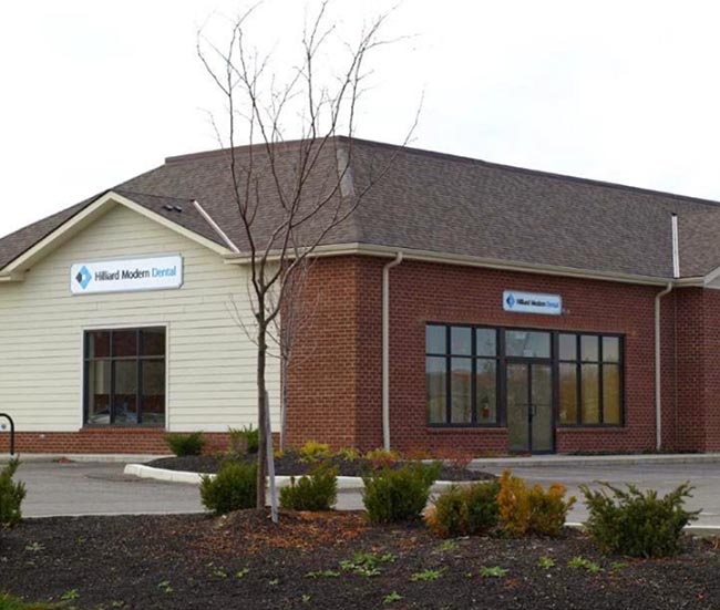 Hilliard Modern Dental