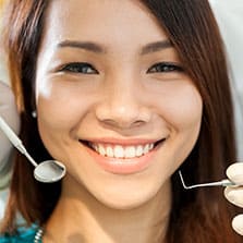 Periodontal (Gum) Treatments