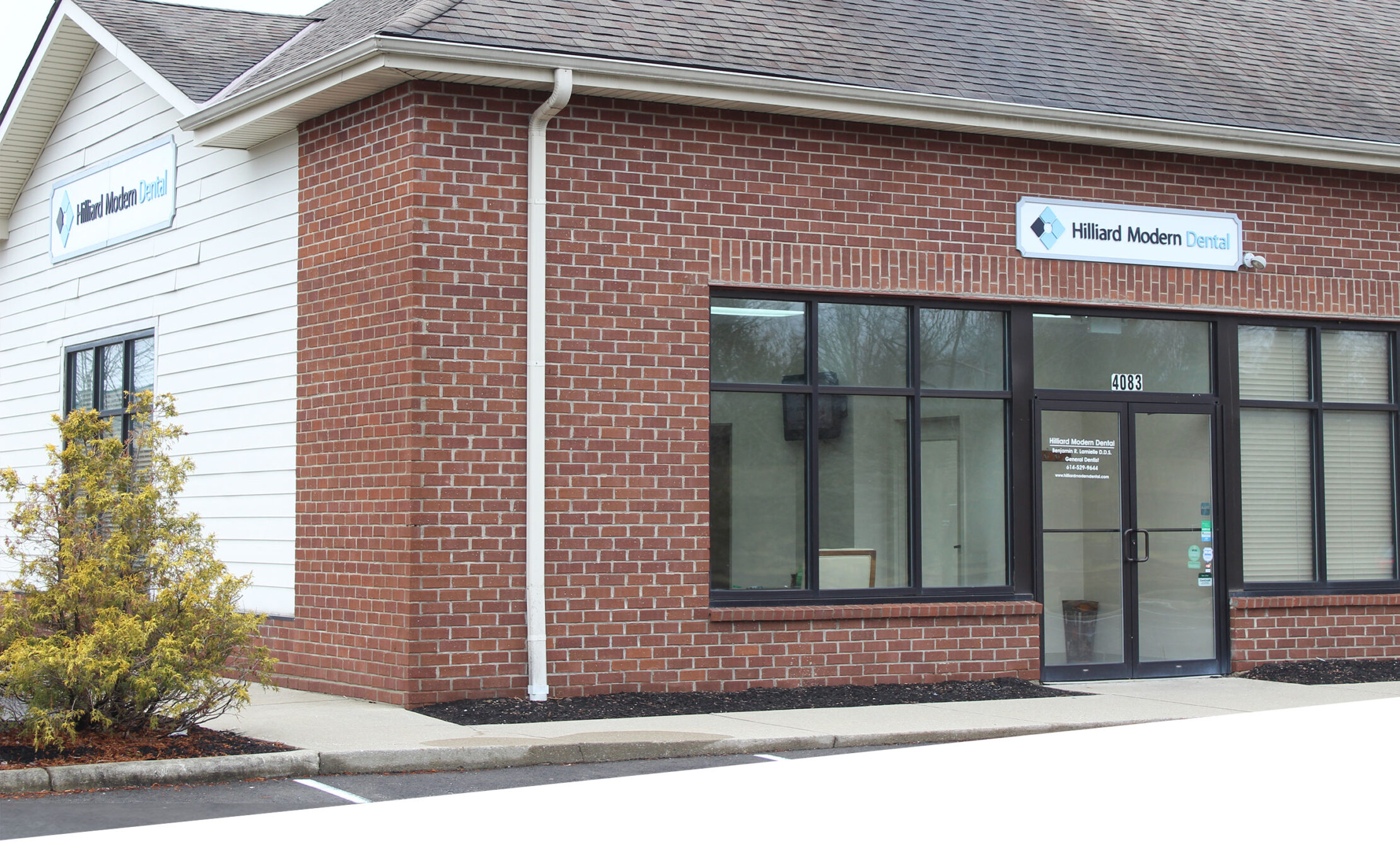 Hilliard Modern Dental