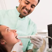 Intraoral Camera