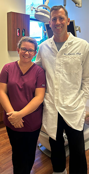 Dental Team