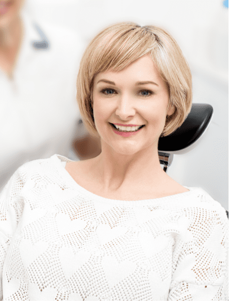 Dental Services Patient