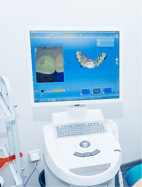 Modern Dental Technology