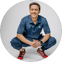 Dibyendra Adhikari profile picture