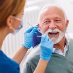 One Dark Tooth Before a Big Event? Here’s What You Can Do (and What to Check First)