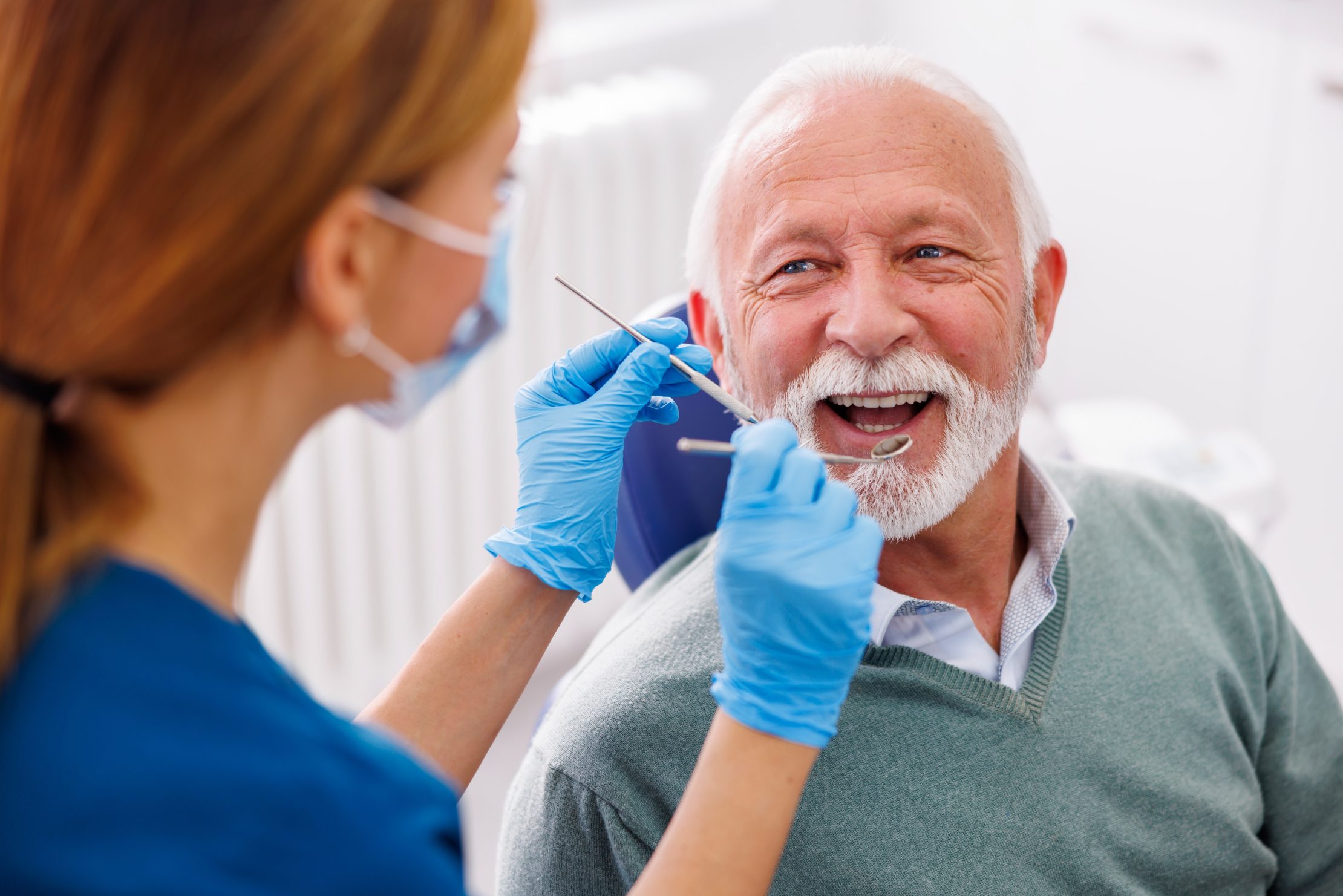 One Dark Tooth Before a Big Event? Here’s What You Can Do (and What to Check First)