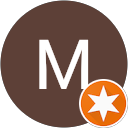 M profile picture