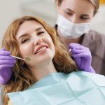 Small Chips, Gaps, or Uneven Edges? How Dental Bonding Can Refine Your Smile