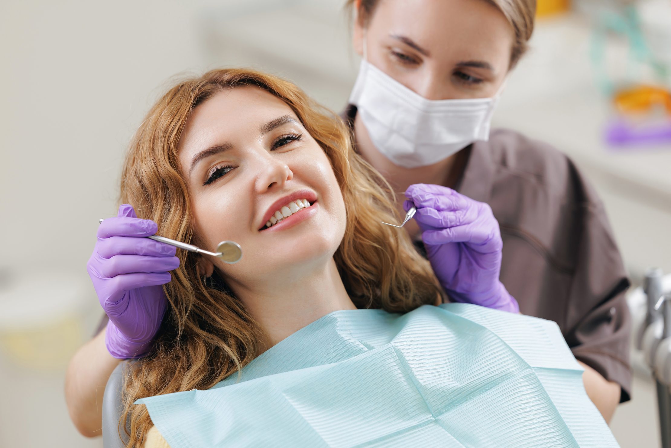 Small Chips, Gaps, or Uneven Edges? How Dental Bonding Can Refine Your Smile