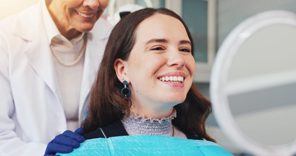 My Crown, Filling, or Bridge Feels Different. Should I Get It Checked Before Fall Gets Busy? My Crown, Filling, or Bridge Feels Different. Should I Get It Checked Before Fall Gets Busy?