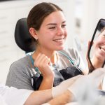 Missing a Back Tooth No One Can See? Why Replacement Still Matters