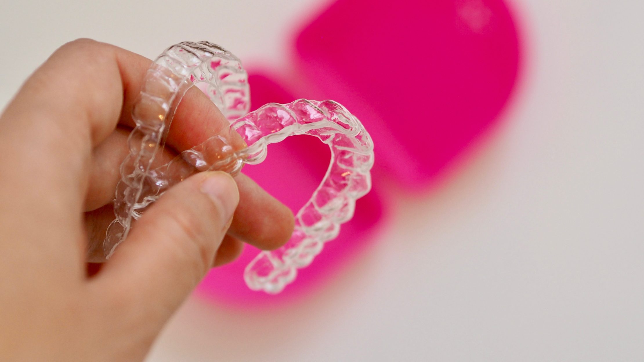 Teeth Shifting After Braces? How Clear Aligners Can Help